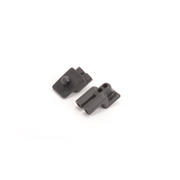 Schumacher U7049 Body Mount Mouldings - Cougar KC/D