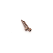 Schumacher U7079 Front Outboard Pivot Pin (pr) - Cougar KC/D