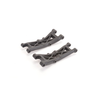 Schumacher U7081 Front Wishbones Stiff KC/D