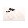 Schumacher U7091 Front Wings & Mounts - Cougar KC/D