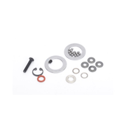 Schumacher U7128 Ball Diff Rebuild Kit - Cougar KD