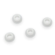Schumacher U7170 Shock Top Bush CAT XLS 4pc