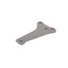 Schumacher U7254 C/F Servo Mount Mi6Evo