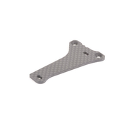 Schumacher U7254 C/F Servo Mount Mi6Evo