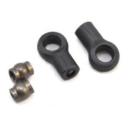 Schumacher U7367 Rod End Ball Wide & Socket CAT L1 Pair