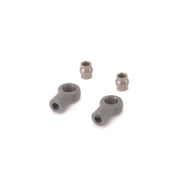 Schumacher U7367 Rod End Ball Wide & Socket CAT L1 Pair