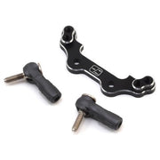 Schumacher U7408 Alloy Rear link Mount CAT L1