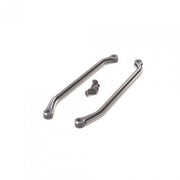 Schumacher U7411 Alloy Centre Topdeck CAT L1 Pair