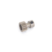 Schumacher U7518 Pinion Long Boss Steel 48dp 18T