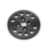 Schumacher U4361 64T - 48DP -CNC Spur Gear