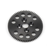 Schumacher U4361 64T - 48DP -CNC Spur Gear