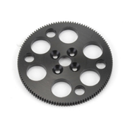 Schumacher U3163 114T 64DP CNC Spur Gear - Mi4
