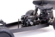 Schumacher K155 1/10 Cougar KF2 Competition 2WD Buggy Kit