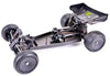 Schumacher K155 1/10 Cougar KF2 Competition 2WD Buggy Kit