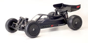 Schumacher K144 1/10 Cougar KF Kit - Assembled
