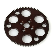 Schumacher U3160 85T 48DP CNC Spur Gear - Mi4