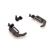 Schumacher U487 Adjustable Lipo Mounts