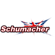 Schumacher U7255 Alloy 20T Pulley Mi6Evo