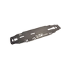 Schumacher U4608 Alloy Chassis Mi5evo