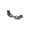 Schumacher U4621 Alloy Front Link Mount 2WD