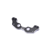 Schumacher U4621 Alloy Front Link Mount 2WD