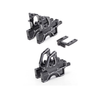 Schumacher U4616 Alloy Mount Rear Upper Trans C