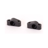 Schumacher U4719 Alloy Pivot Block 4/1.5 Deg KF2 Pair