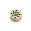 Schumacher U4561 Alloy Pulley 20T Mi5 Evo