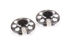 Schumacher U4931 Alloy Spring Seat Mi6 (pr)
