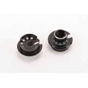 Schumacher U4890 Alloy Spring Seat Off Road Pair