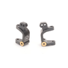 Schumacher U4703 Alloy Yokes 0 Deg 2WD