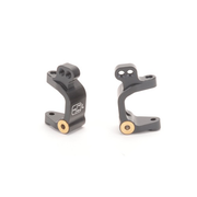 Schumacher U4703 Alloy Yokes 0 Deg 2WD