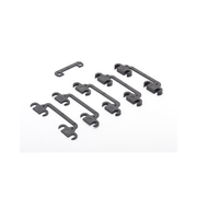 Schumacher U4685 Anti-squat Spacers (KF2)