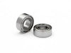Schumacher U1529 Ball Bearing - 4x8x3 Flanged 2pcs