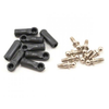 Schumacher U851 Ball Grippa Joints - Long Stud 8prs