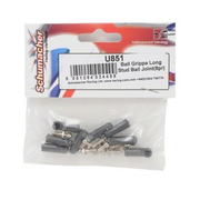 Schumacher U851 Ball Grippa Joints - Long Stud 8prs