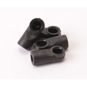 Schumacher U4302 Ball Socket Short Black 4pc
