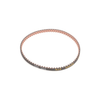 Schumacher U4796 Bando Belt 74T Mid Conversion KF2
