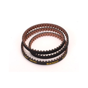 Schumacher U4722 Belt 136T - 4mm