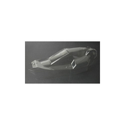 Schumacher U5104 Body Shell + Decal Cougar