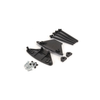 Schumacher U3806 Bumper + Body Mounts - Mi-I