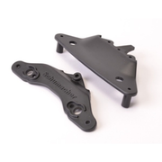 Schumacher U4245 Bumper Mouldings: Mi5