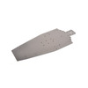 Schumacher U4687 C/F Chassis - KF2 - 2.5mm