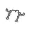 Schumacher U4593 C/F Front Diff Retainer Mi5 Evo