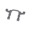 Schumacher U4592 C/F Rear Diff Retainer Mi5 Evo