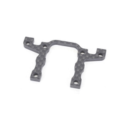 Schumacher U4592 C/F Rear Diff Retainer Mi5 Evo