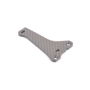 Schumacher U4919 C/F Servo Mounting Plate: Mi6