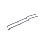 Schumacher U4912 C/F Topdeck 2.50mm Mi6 (pr)
