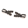 Schumacher U4988 C/F Wishbones Front Mi6 (pr)