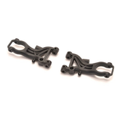 Schumacher U4988 C/F Wishbones Front Mi6 (pr)